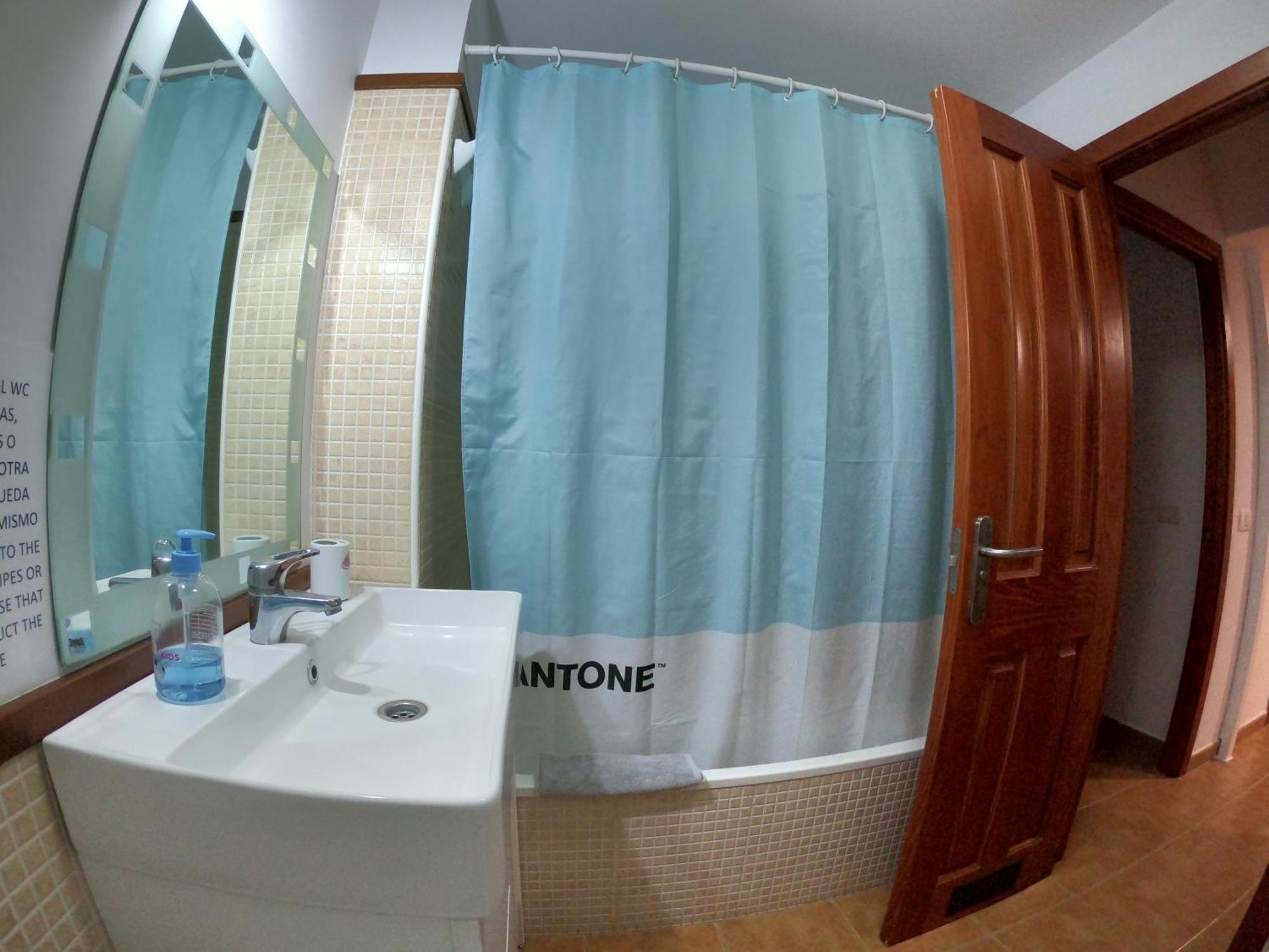 Mencey Apartment