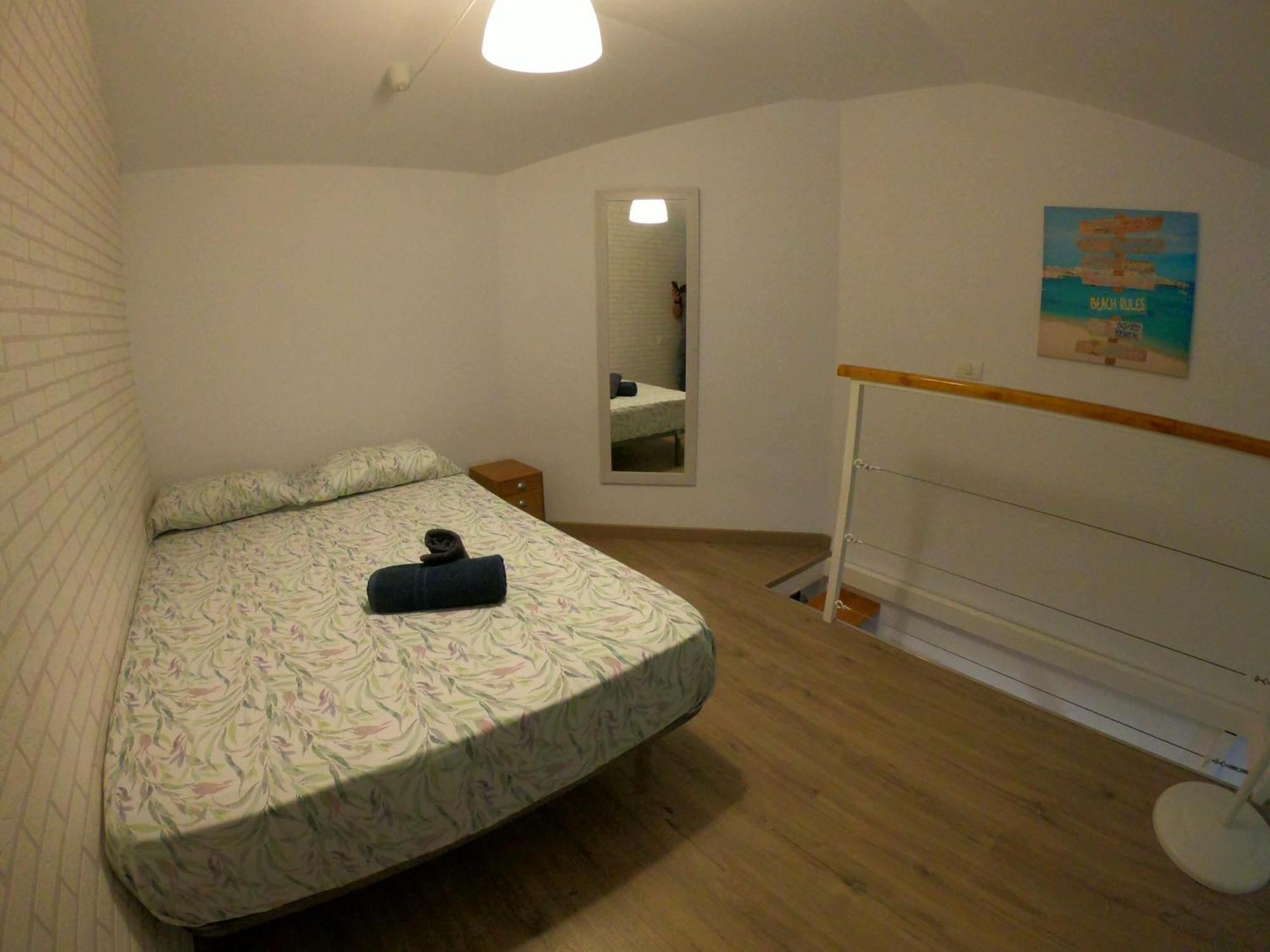 Apartment Mencey San Miguel de Abona