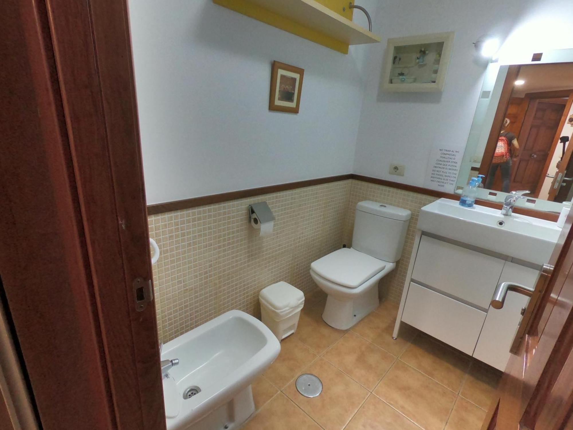 Apartment Mencey
