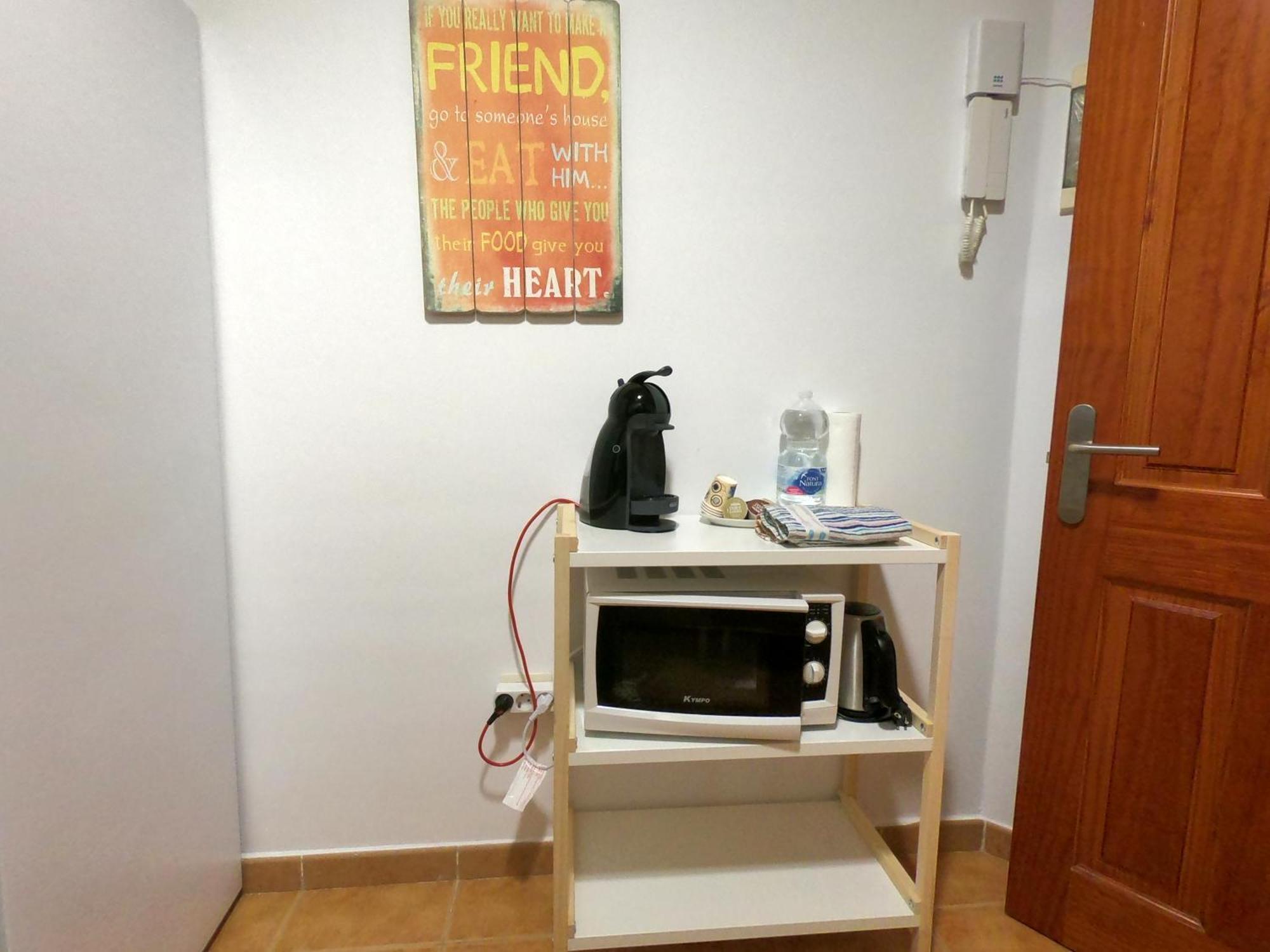 Mencey Apartment