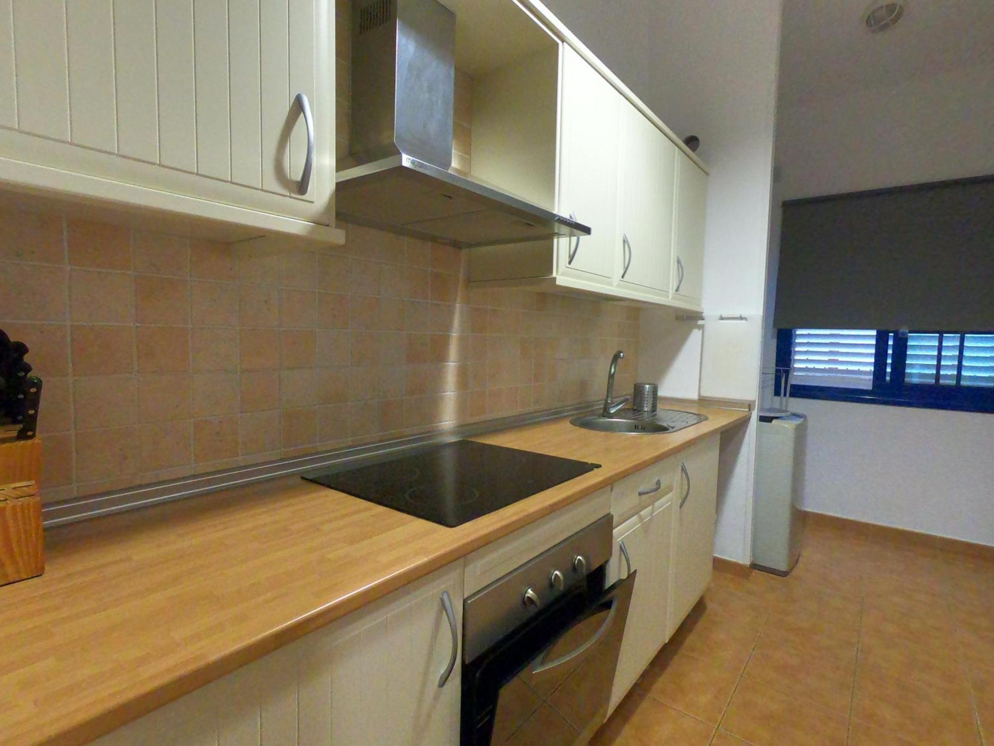 Apartment Mencey *