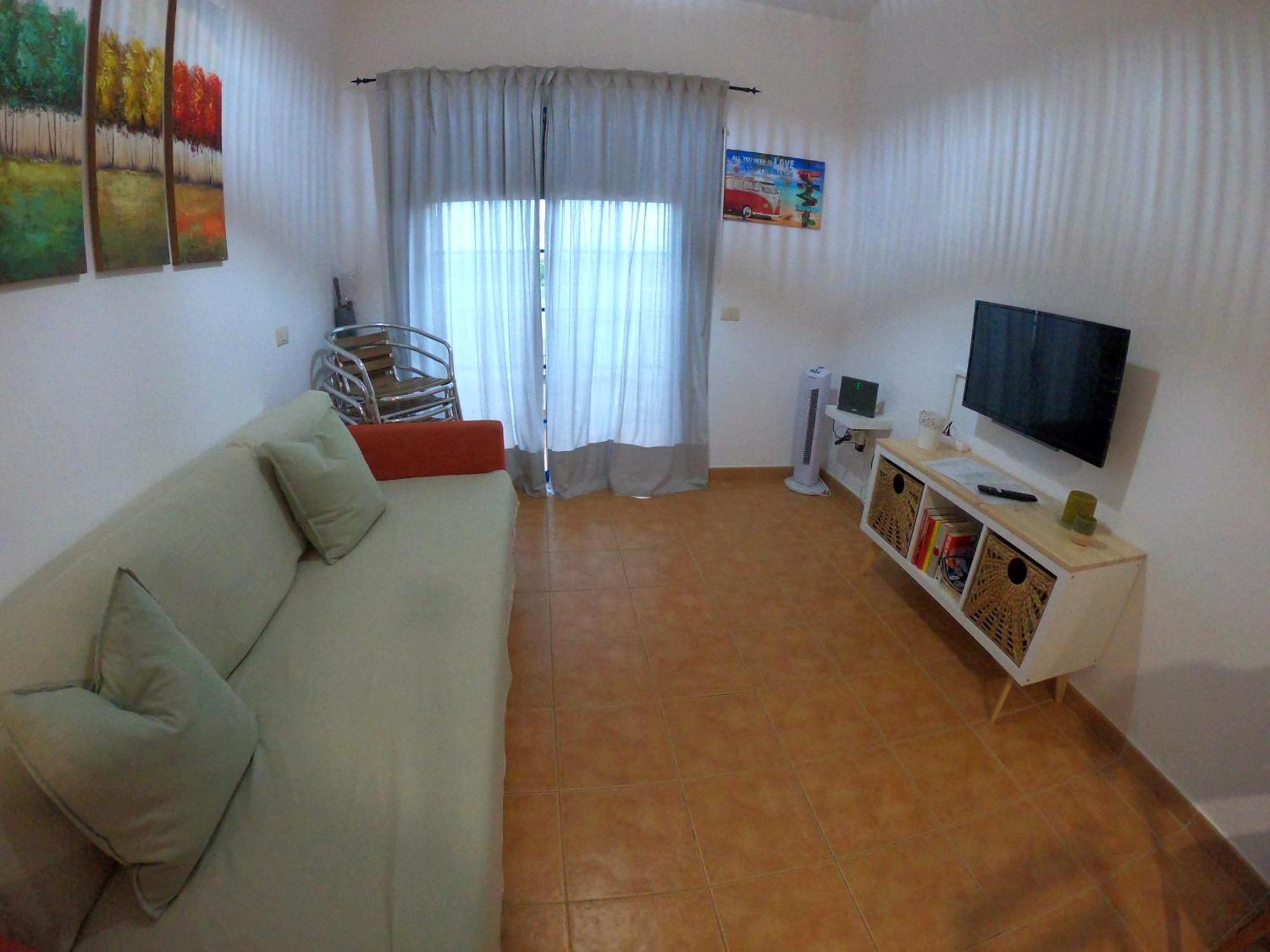 Mencey Apartment