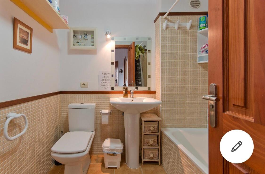 Apartment Mencey San Miguel de Abona