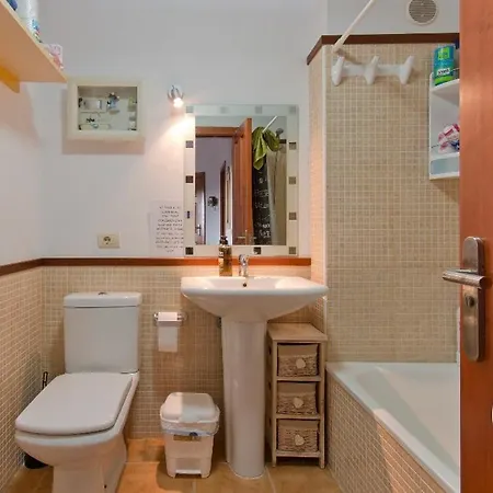 Appartamento Mencey San Miguel de Abona Esterno foto