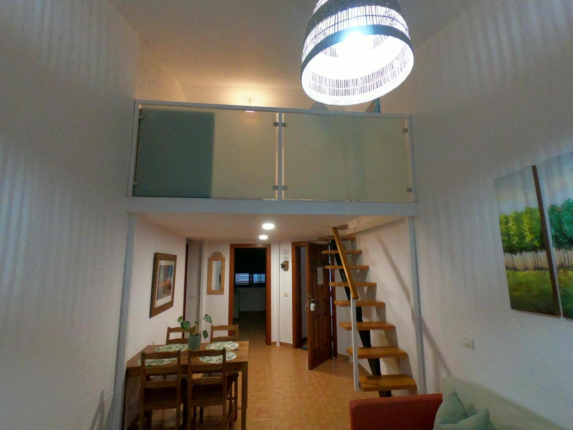 Apartment Mencey