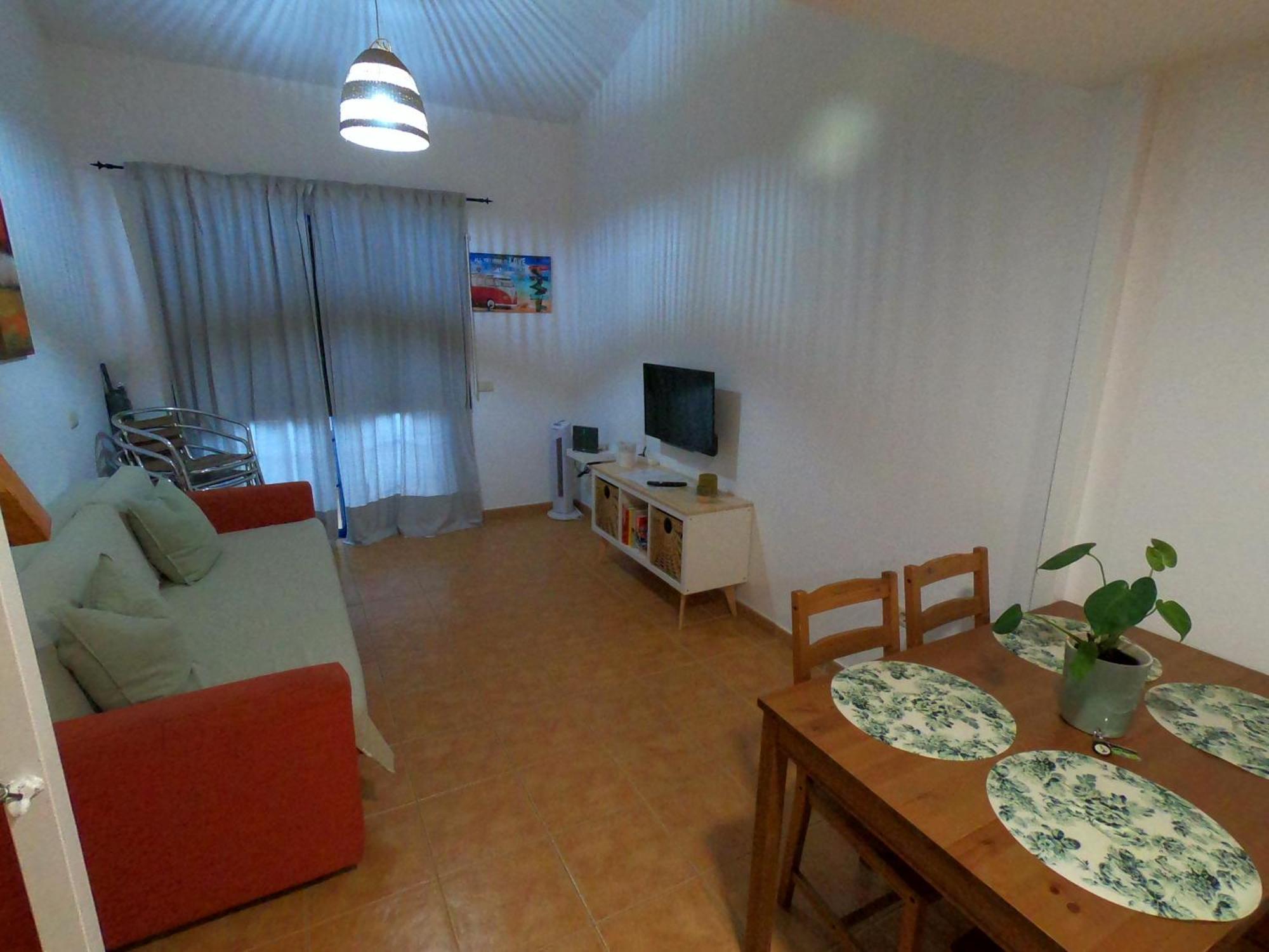 Apartment Mencey *